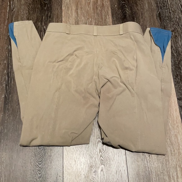 Dover Saddlery Breeches - Picture 3 of 4